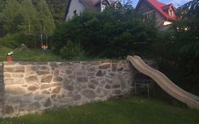 Relax apartmán Nové Hamry